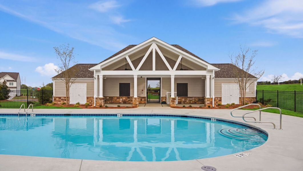Community amenity available to residents of Rolling Meadows in Jasper (Image 2).
