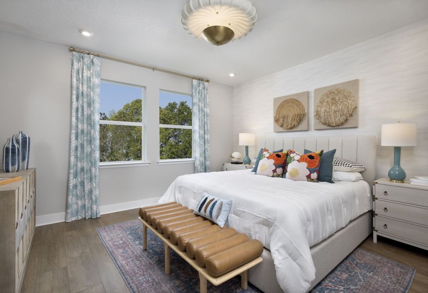 Serene Private Suites