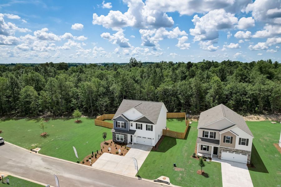 Image 45 of the Beach Forest community in Sumter, SC.