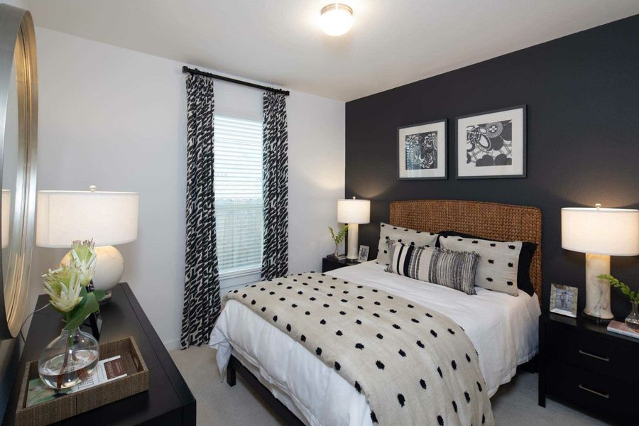 Image 18 of the Klein Orchard community in Houston, TX.