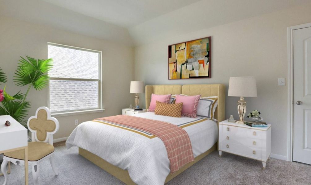 Image 13 of the Newport Lake Estates community in Manvel, TX. Image 13 of the Newport Lake Estates community in Manvel, TX.