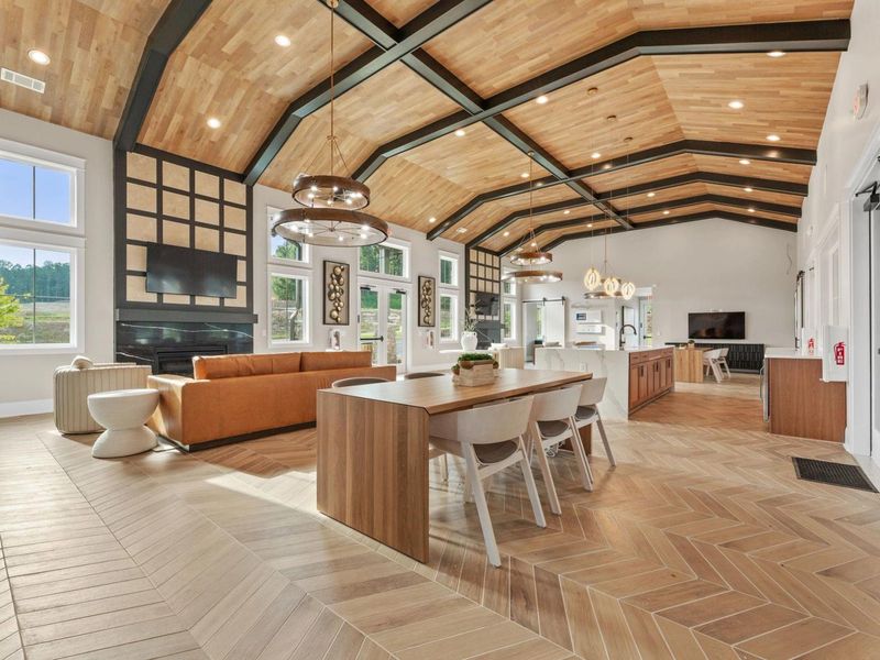 Community amenity available to residents of Hemingway in Cumming (Image 14). Community amenity available to residents of Hemingway in Cumming (Image 14).