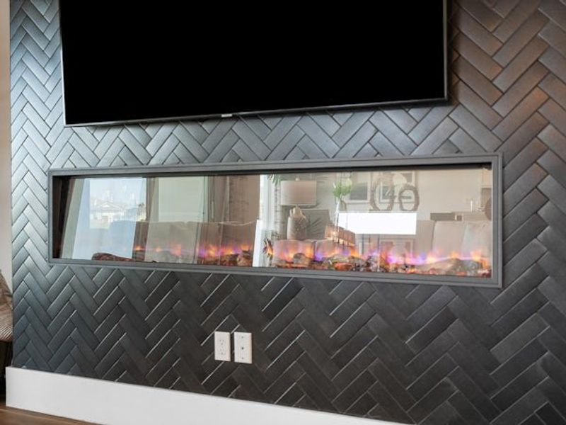 Close-up of interior finishes in a home at High Pointe, Vero Beach (Image 98).