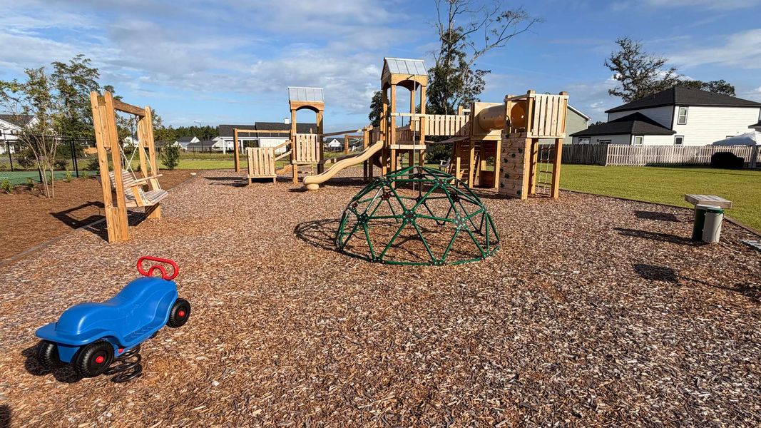 Community amenity available to residents of Laurel Grove in Guyton (Image 13).