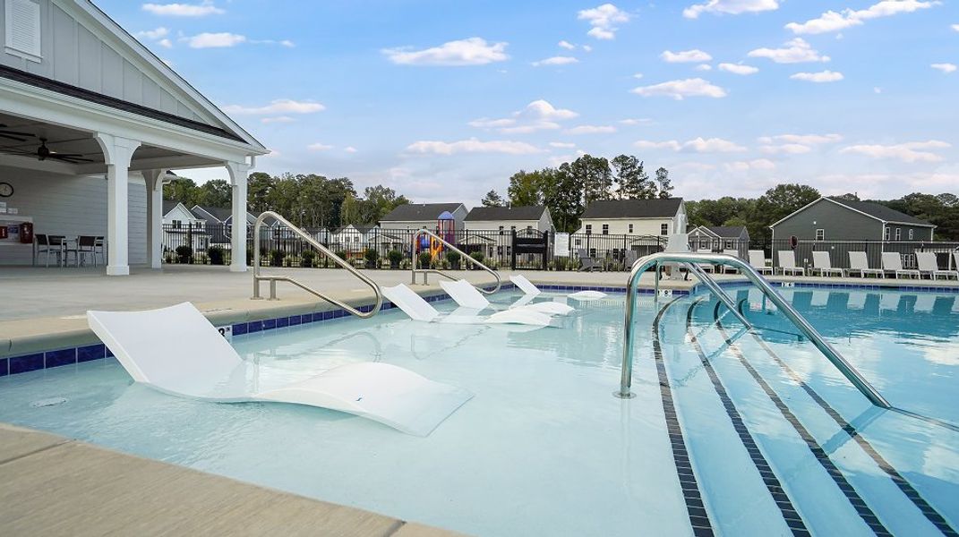 Cayden Cove Amenity Pool 3of3