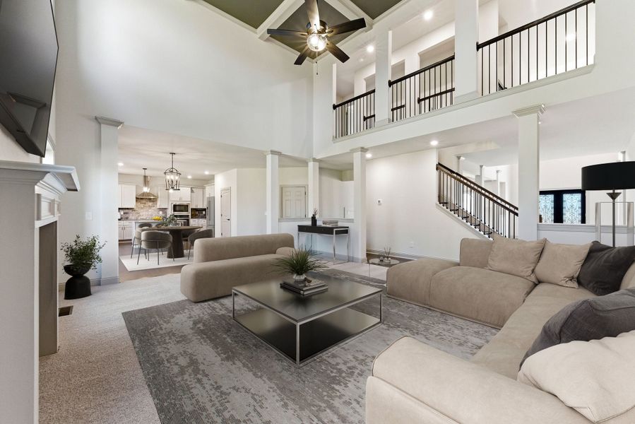 New Homes in Covington, GA.  - Slide 3