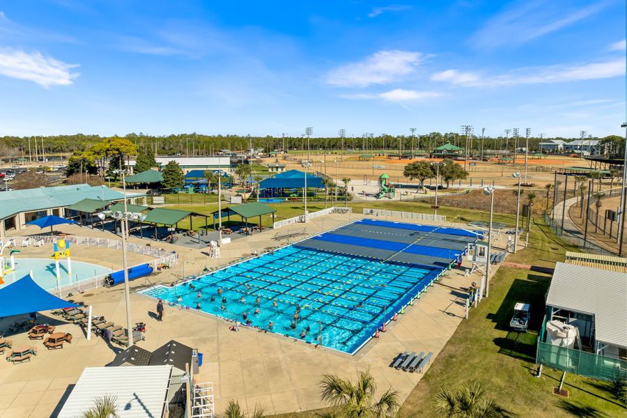 Community amenity available to residents of Salt Grass at Ward Creek in Panama City Beach (Image 32). Community amenity available to residents of Salt Grass at Ward Creek in Panama City Beach (Image 32).