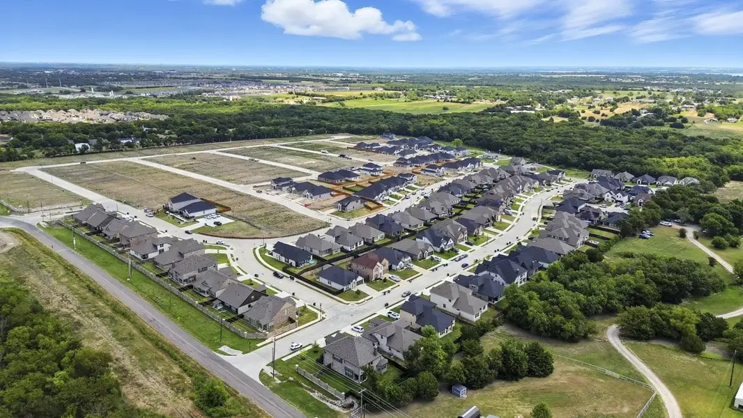 Image 55 of the Morning Ridge community in Princeton, TX.