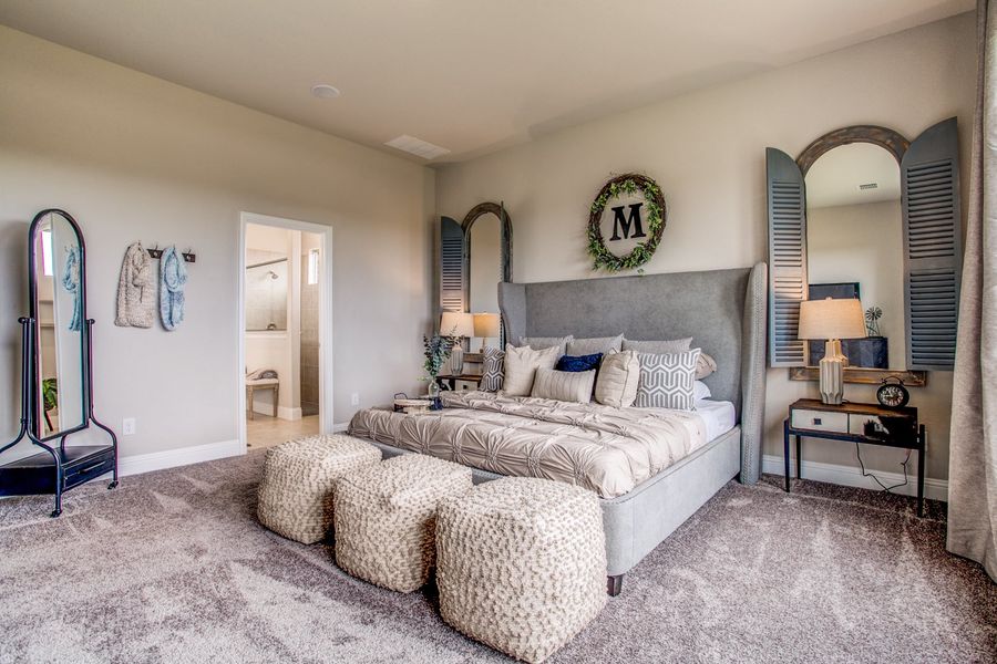 Image 13 of the Rockwall Downes community in Rockwall, TX.