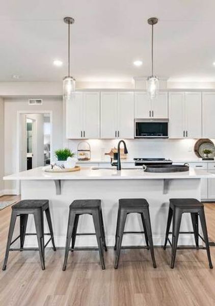 Image 5 of the Oak Park community in Garner, NC.