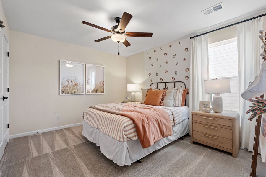 McFarland Estates New Homes in York, SC. - Slide 39 McFarland Estates New Homes in York, SC. - Slide 39