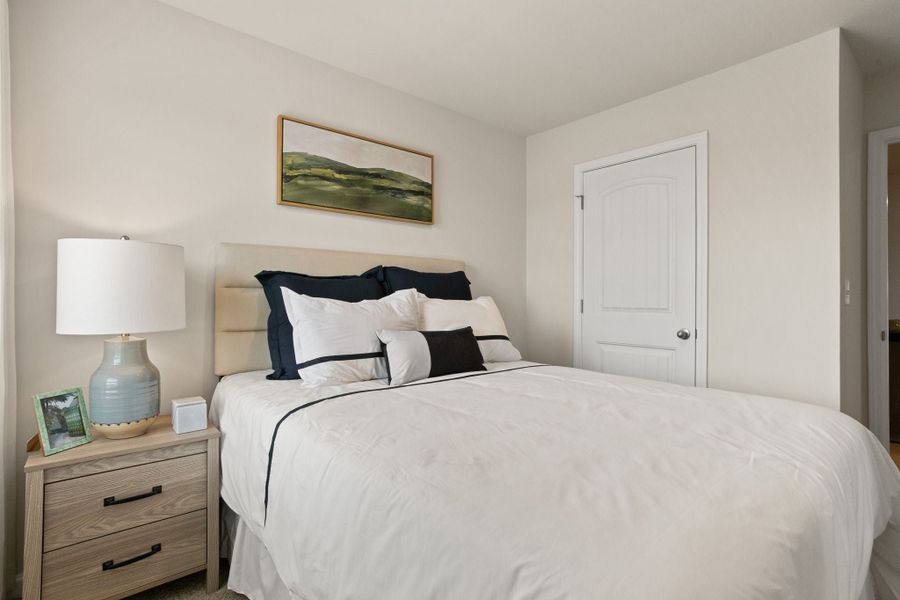 Parkside Heights New Homes in Greenville, SC.  - Slide 14