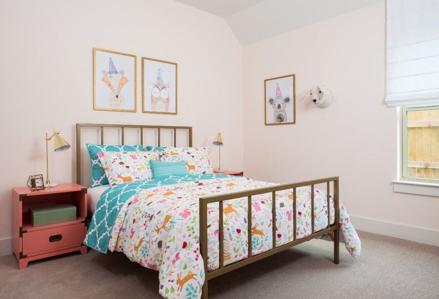 Image 24 of the Morningstar community in Georgetown, TX.