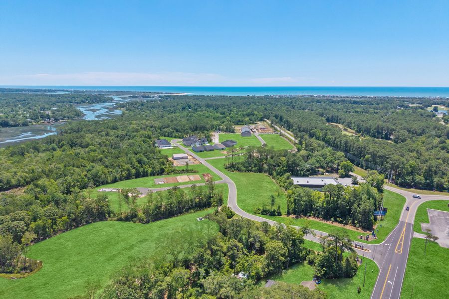 Image 38 of the Creekview Landing community in Shallotte, NC. Image 38 of the Creekview Landing community in Shallotte, NC.