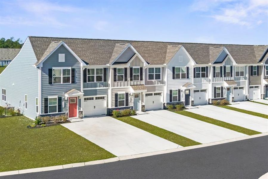 OWN MINUTES TO WILMINGTON FOR LESS THAN RENTING. IT'S EASY AND WE'RE HERE TO HELP YOU ACHIEVE IT