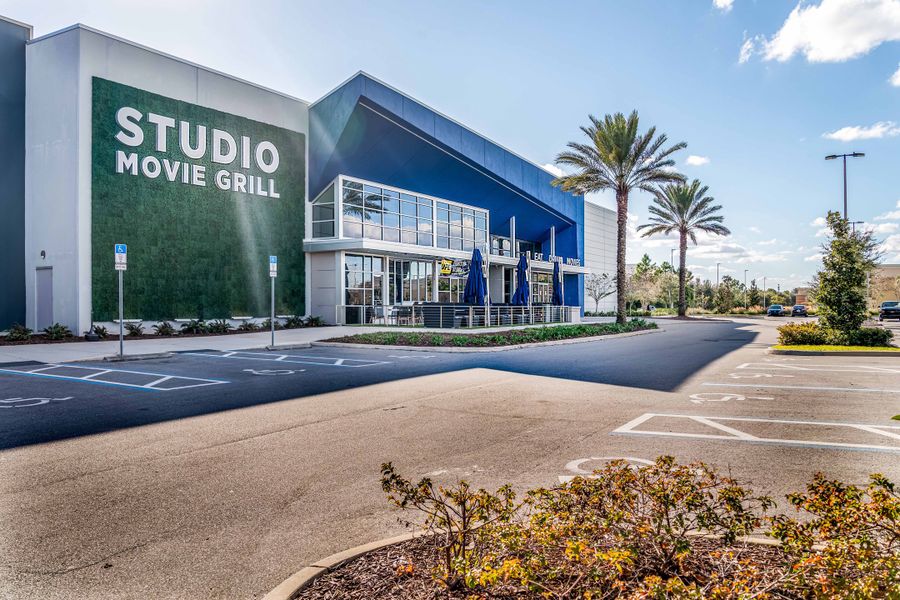 Image 62 of the Calabay Crossing community in Haines City, FL.