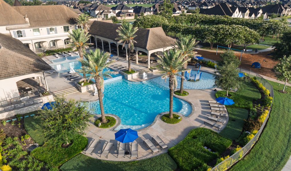 Community amenity available to residents of Amira in Tomball (Image 3). Community amenity available to residents of Amira in Tomball (Image 3).