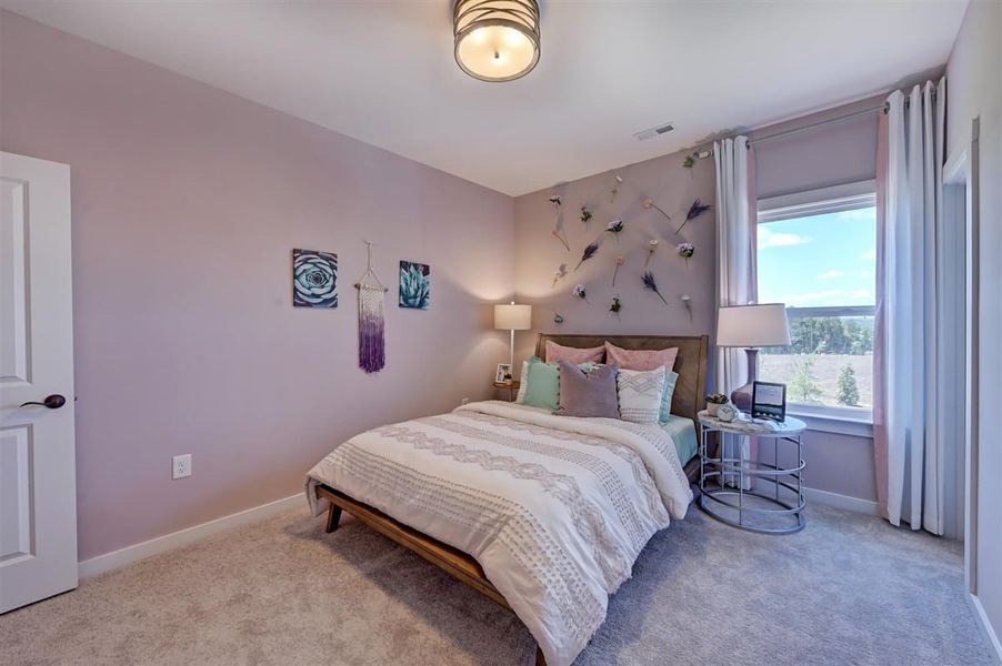 Image 31 of the Reserve at North Reach community in Charlotte, NC.