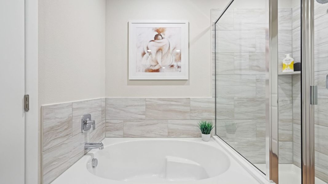 Image 25 of the Portland Village community in Portland, TX.