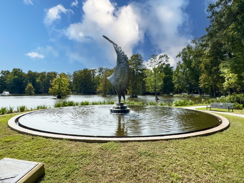 Image 39 of the Heritage Bay community in Sumter, SC.