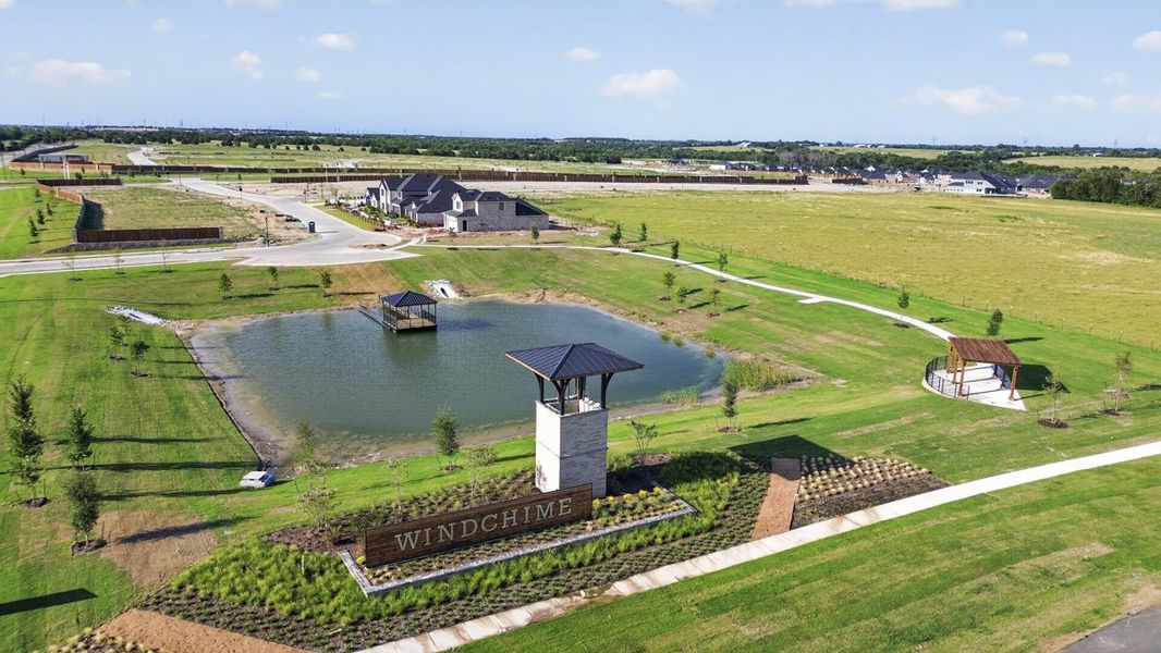 Image 58 of the Windchime community in Celina, TX. Image 58 of the Windchime community in Celina, TX.