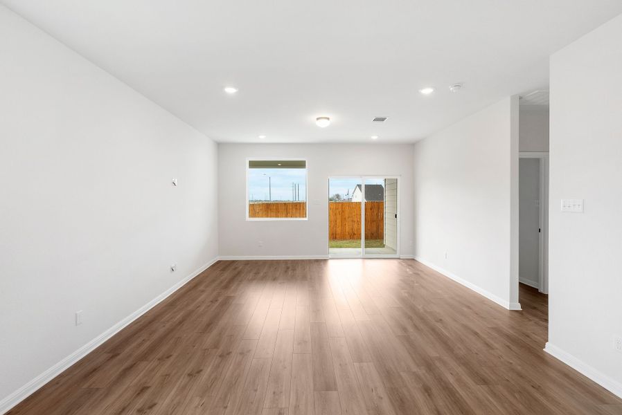 Image 31 of the Cottonwood Farms community in Hutto, TX.