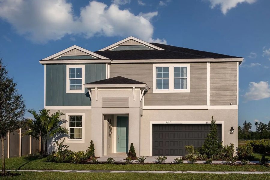 Image 19 of the Hawkstone master-planned community in Riverview, FL.