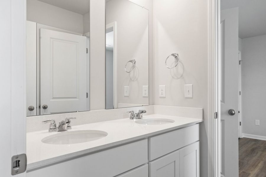 East Lake New Homes in Leland, NC.  - Slide 14