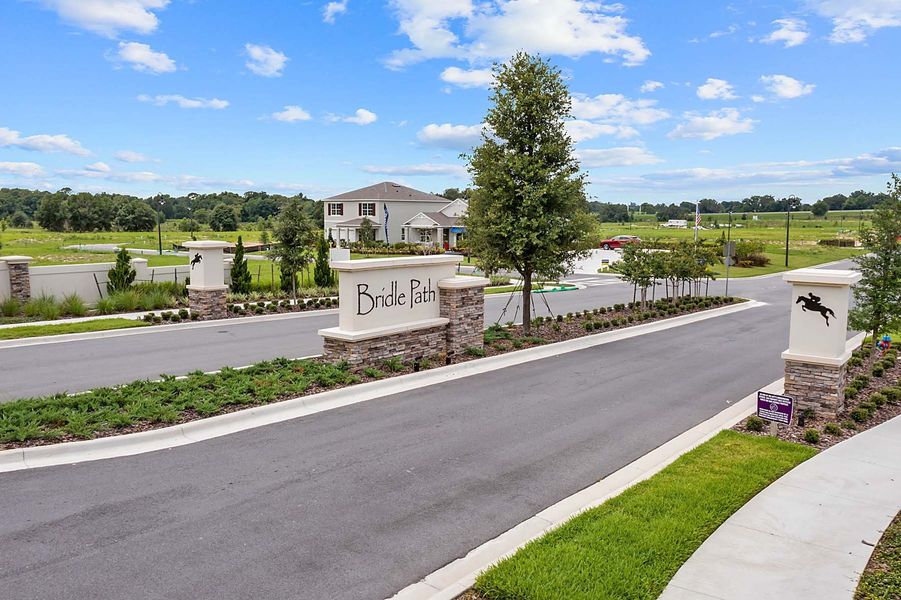 Image 17 of the Bridle Path community in Apopka, FL. Image 17 of the Bridle Path community in Apopka, FL.