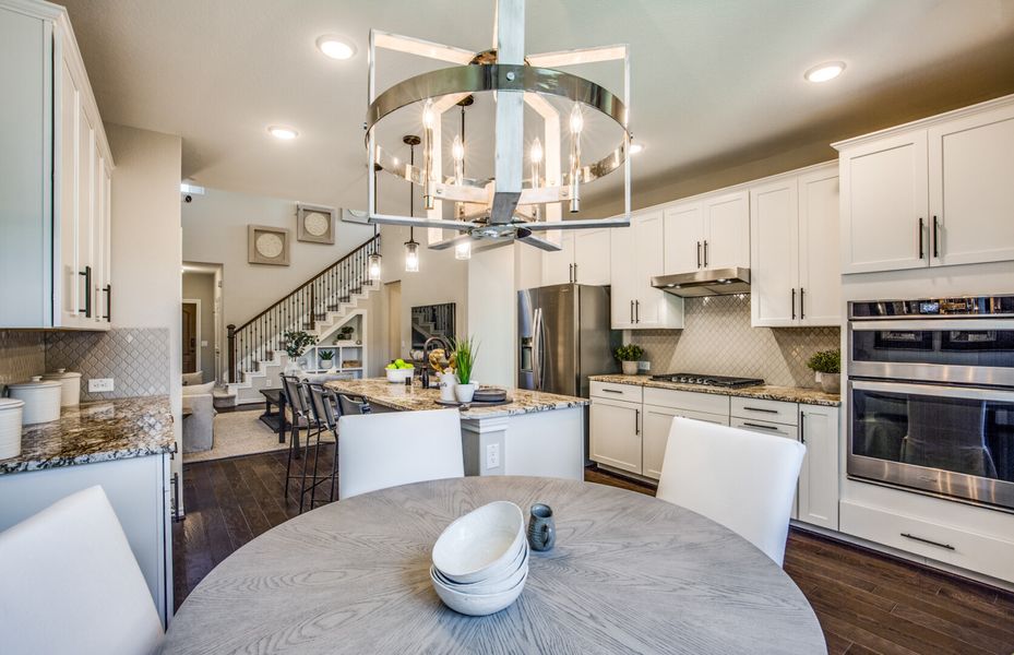 Image 9 of the Summerlyn At Spring Branch community in Houston, TX. Image 9 of the Summerlyn At Spring Branch community in Houston, TX.