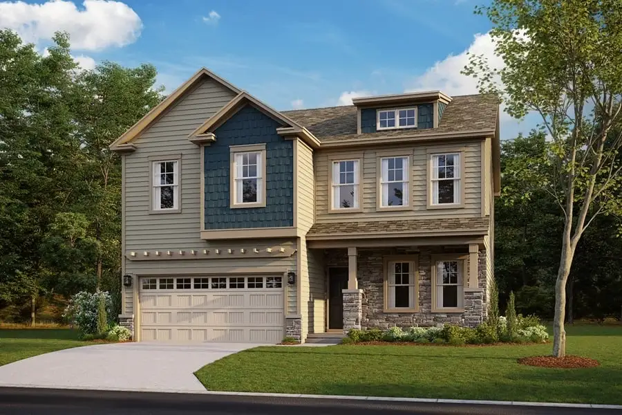 Image 3 of the Holden Creek Preserve community in Youngsville, NC. Image 3 of the Holden Creek Preserve community in Youngsville, NC.