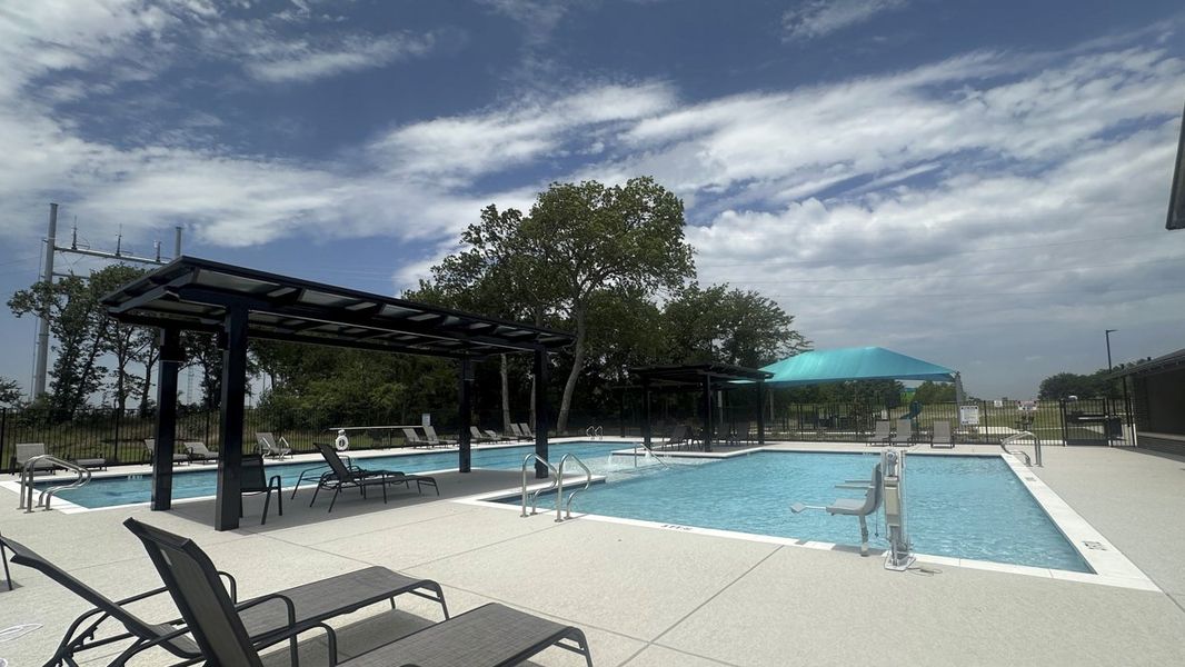 Community amenity available to residents of Creekside Ranch in Blue Ridge (Image 11). Community amenity available to residents of Creekside Ranch in Blue Ridge (Image 11).