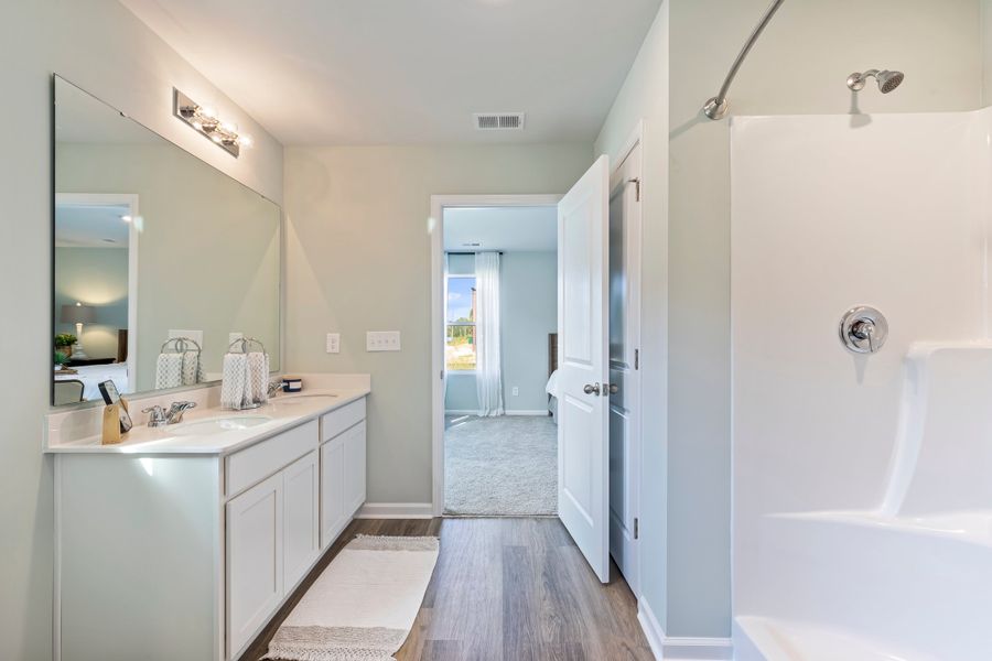 New Homes in Conway, SC.  - Slide 19