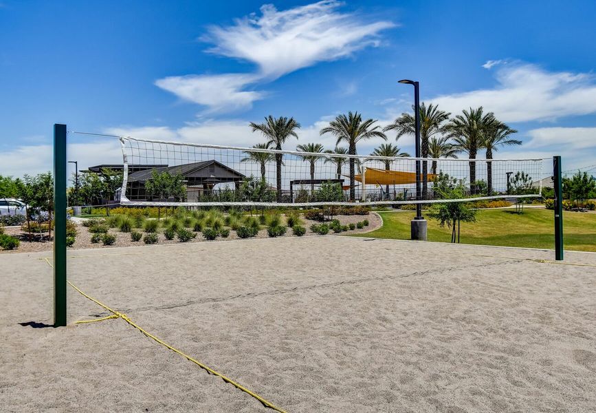 Community amenity available to residents of Bella Vista Farms in San Tan Valley (Image 13).