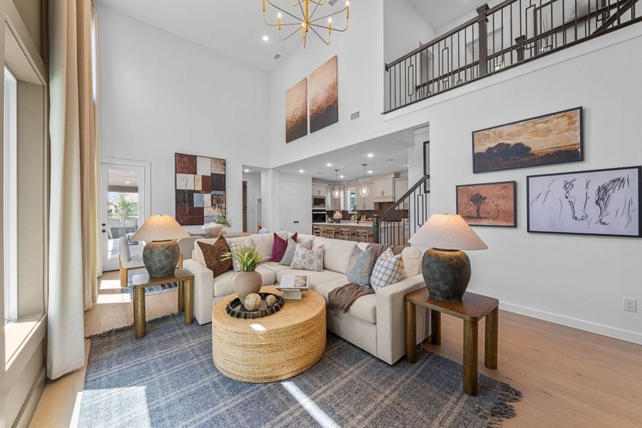 New Homes in Northlake, TX.  - Slide 18