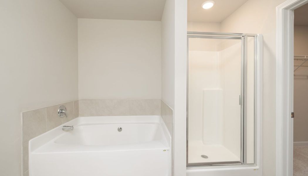 Close-up of interior finishes in a home at Turtle Creek Villas, Winder (Image 29). Close-up of interior finishes in a home at Turtle Creek Villas, Winder (Image 29).