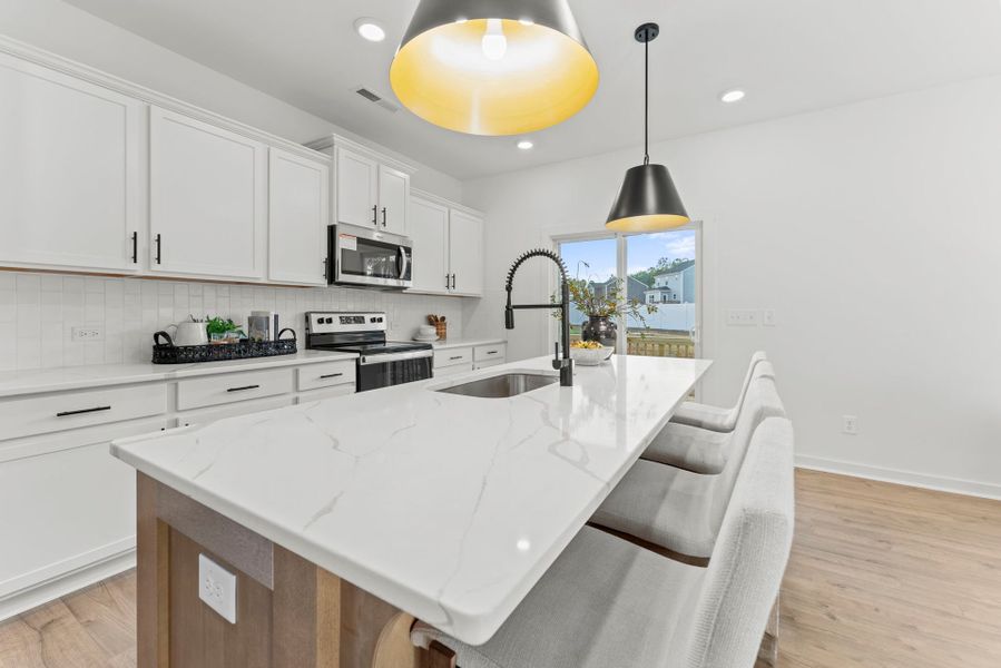 Image 38 of the Huffington community in Willow Spring, NC. Image 38 of the Huffington community in Willow Spring, NC.