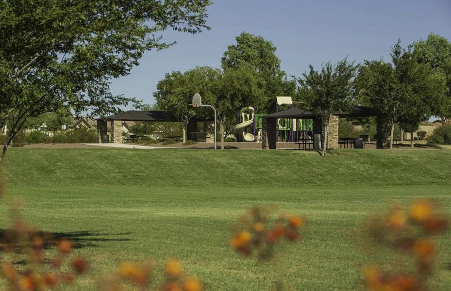 Image 11 of the Desert Oasis master-planned community in Surprise, AZ.