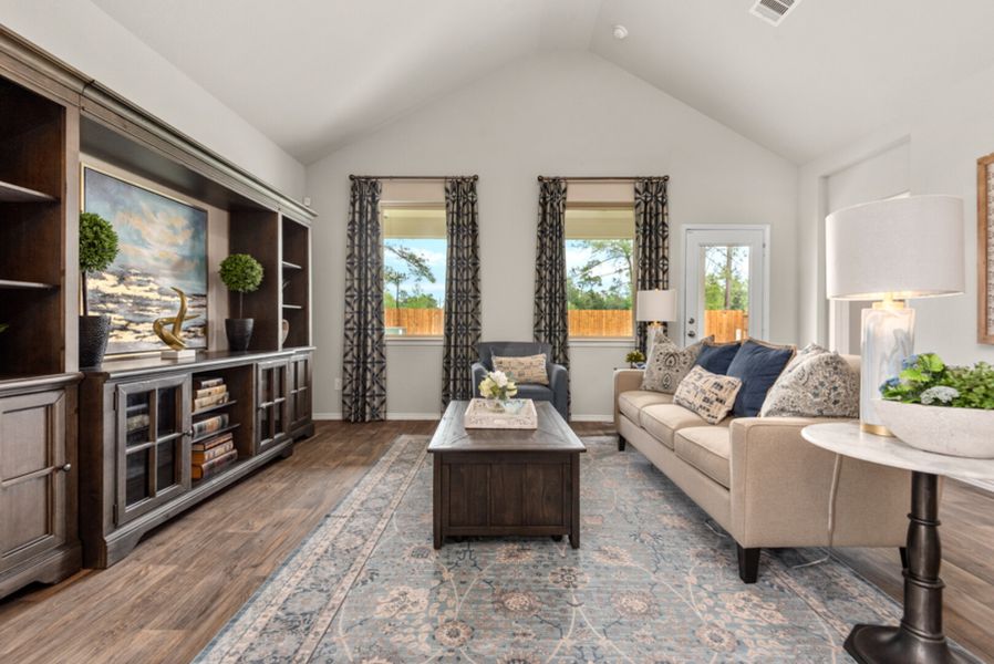 Image 10 of the Dovershire community in Spring, TX.