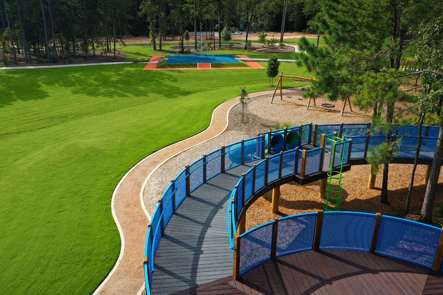 Community amenity available to residents of ARTAVIA in Conroe (Image 13). Community amenity available to residents of ARTAVIA in Conroe (Image 13).