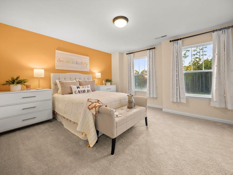 Image 26 of the Jackson Springs community in Willow Spring, NC.