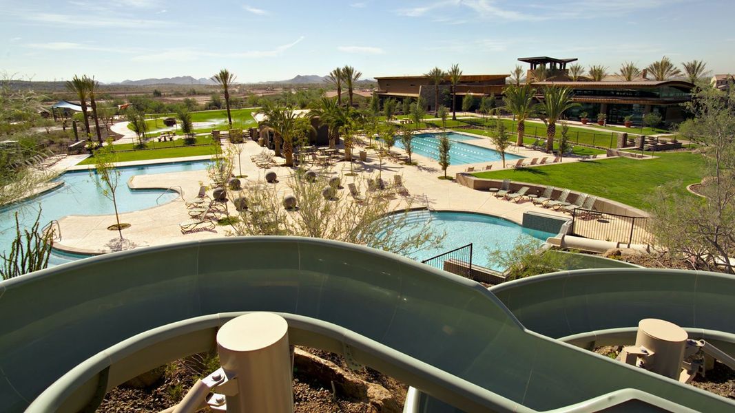 Community amenity available to residents of Saguaro Hills at Vistancia in Peoria (Image 1). Community amenity available to residents of Saguaro Hills at Vistancia in Peoria (Image 1).