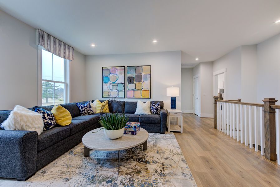 Image 12 of the Morgan Pointe community in Fuquay Varina, NC. Image 12 of the Morgan Pointe community in Fuquay Varina, NC.