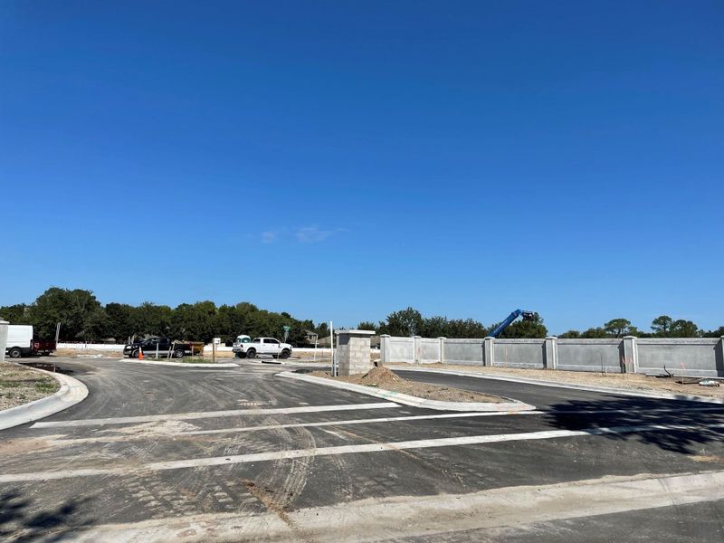 Image 28 of the Bartram's Landing at St. Johns community in Sanford, FL.