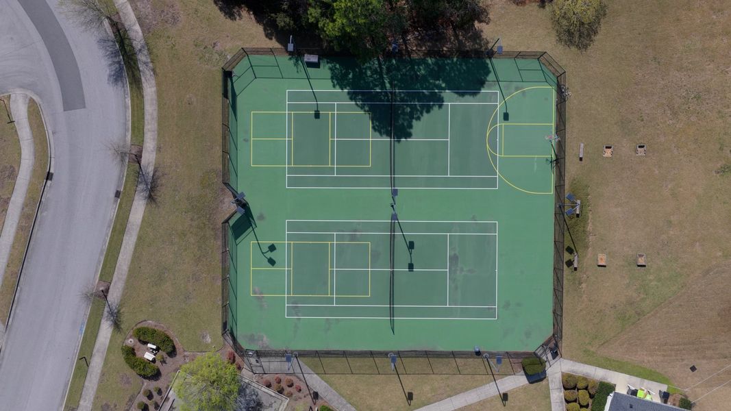 Community amenity available to residents of Grayson Park in Leland (Image 12).