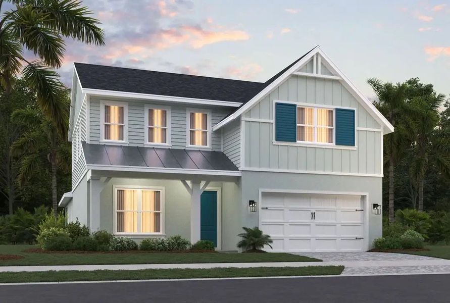 Image 13 of the Gracewater master-planned community in Sarasota, FL. Image 13 of the Gracewater master-planned community in Sarasota, FL.