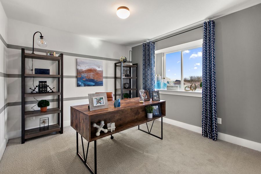 Image 12 of the Brooklands community in Hutto, TX.