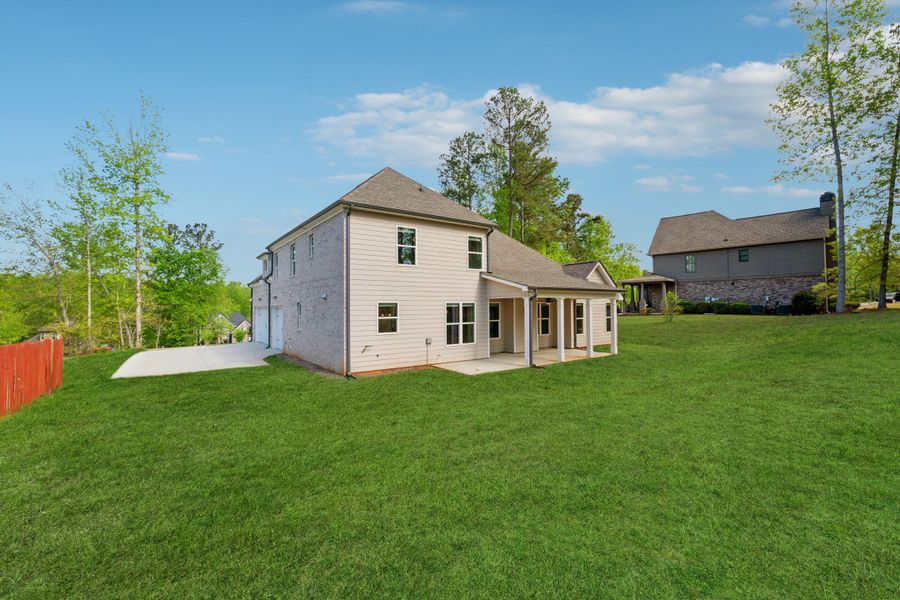 Hadi Builders - Whitestone