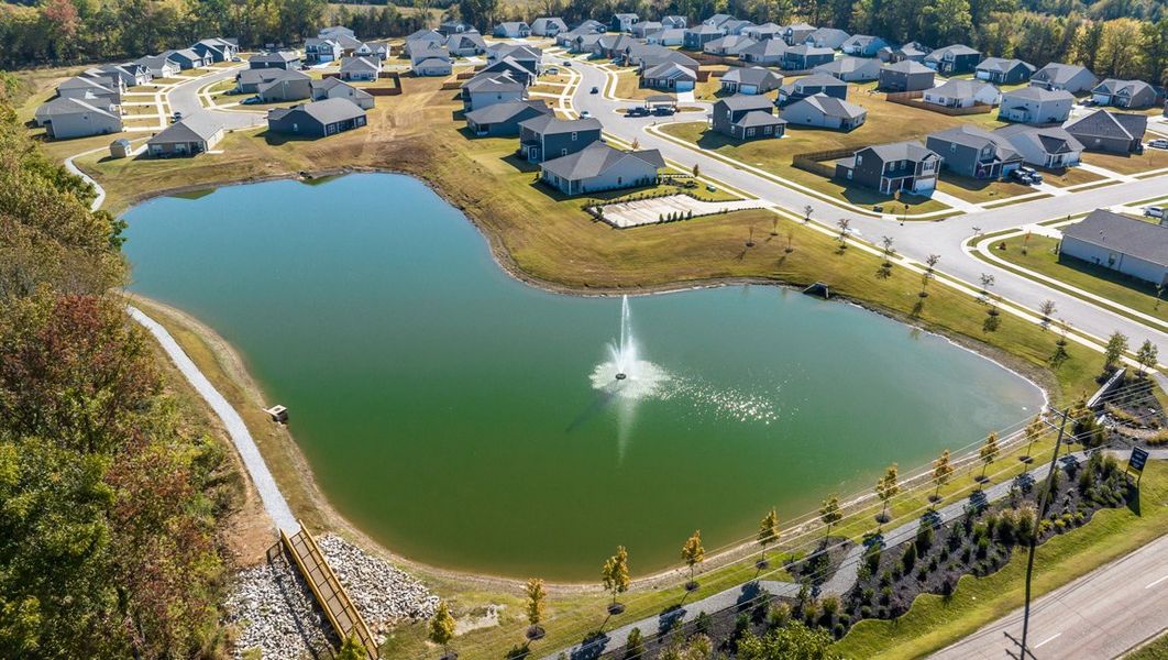Community amenity available to residents of Village Park in Oakland (Image 3).