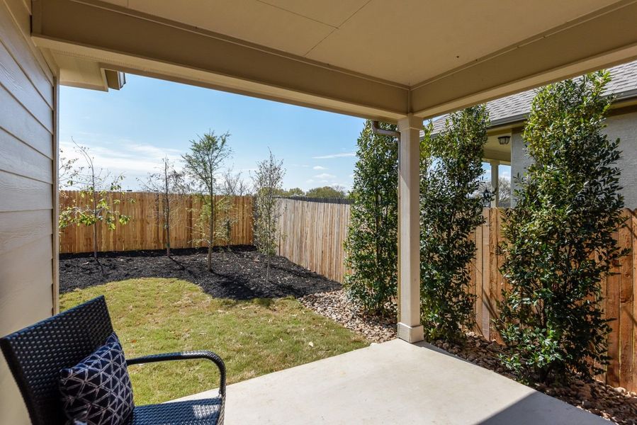 Image 26 of the Turning Stone community in Cibolo, TX. Image 26 of the Turning Stone community in Cibolo, TX.